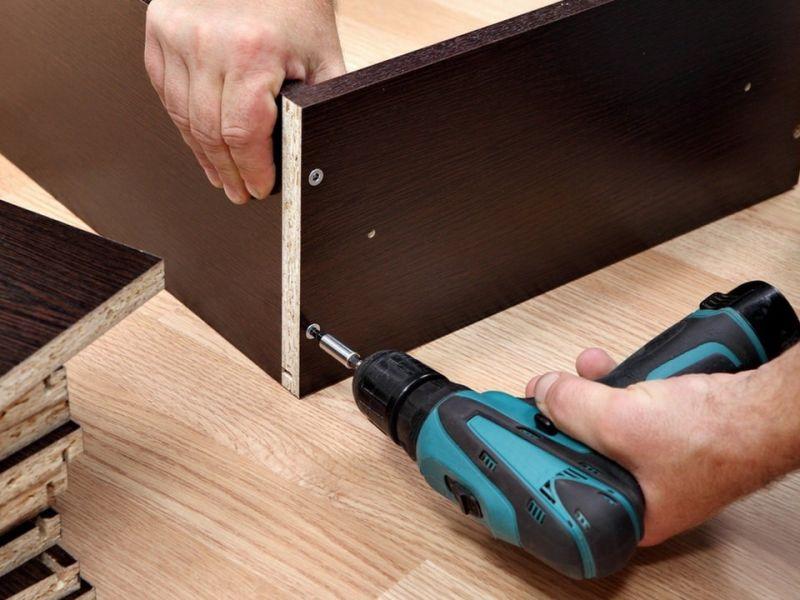 Your Guide to Seamless Furniture Assembly at Home