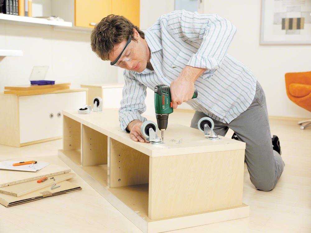 Designing Your Dream Room: Beyond the Flat Pack Box